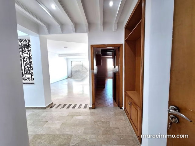Appartement à louer 111 m², 2 chambres Gauthier Casablanca — 4