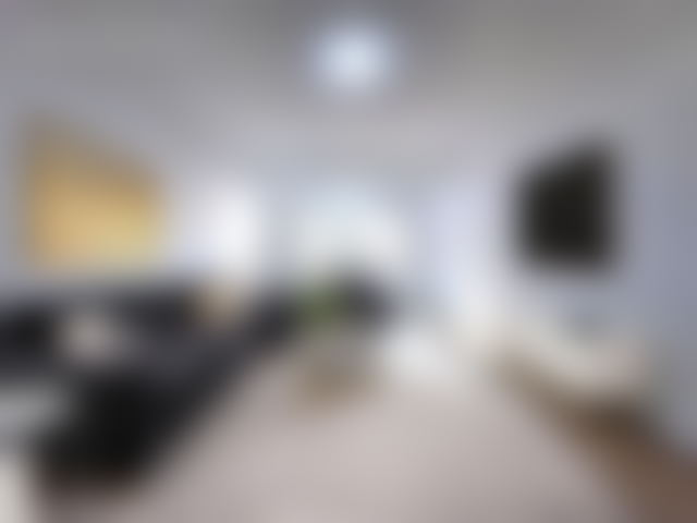 111 sqm apartment, 2 bedrooms, terrace, Gauthier, Casablanca — Casablanca