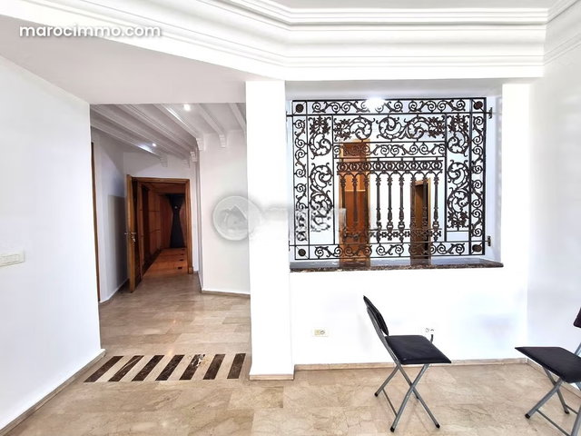 Appartement à louer 111 m², 2 chambres Gauthier Casablanca — 3
