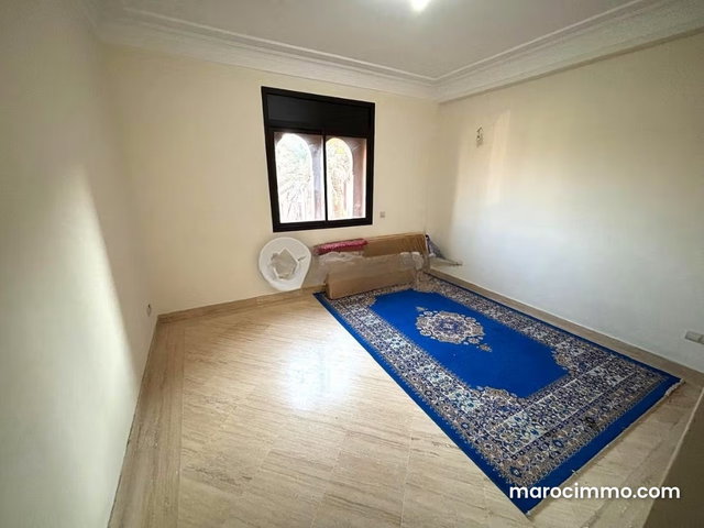 Appartement à vendre 98 m², 2 chambres Masmoudi Marrakech — 4