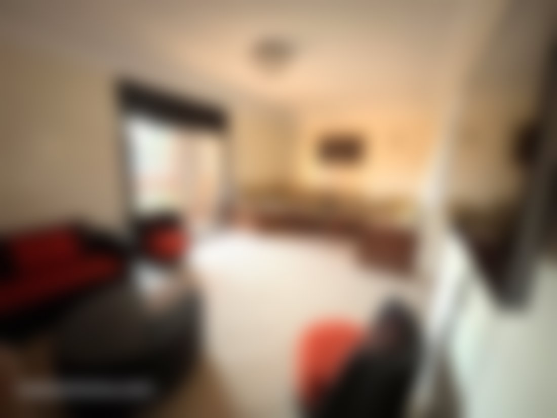 Furnished apartment with terrace in Masmoudi, Marrakech