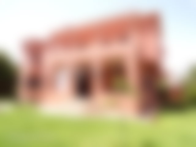 Villa familiale 1231 m², jardin et piscine privée, Masmoudi Marrakech — 2