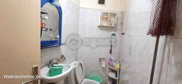 Apartment for Sale 91 m², 3 bedrooms Hay Chrifa Casablanca — 5