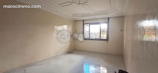 Apartment for Sale 91 m², 3 bedrooms Hay Chrifa Casablanca — Casablanca