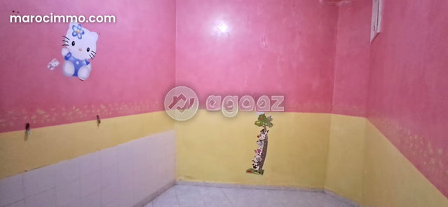 Apartment for Sale 91 m², 3 bedrooms Hay Chrifa Casablanca — 4