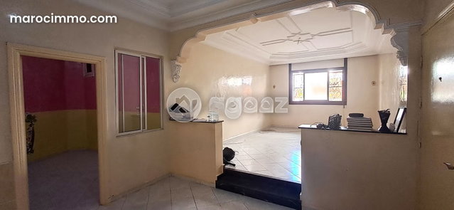 Apartment for Sale 91 m², 3 bedrooms Hay Chrifa Casablanca — 2