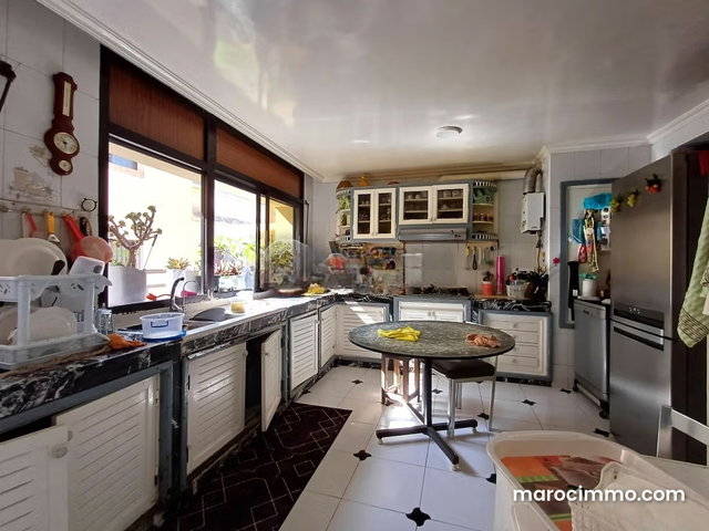 Appartement à vendre 143 m², 4 chambres Les princesses Casablanca — 3