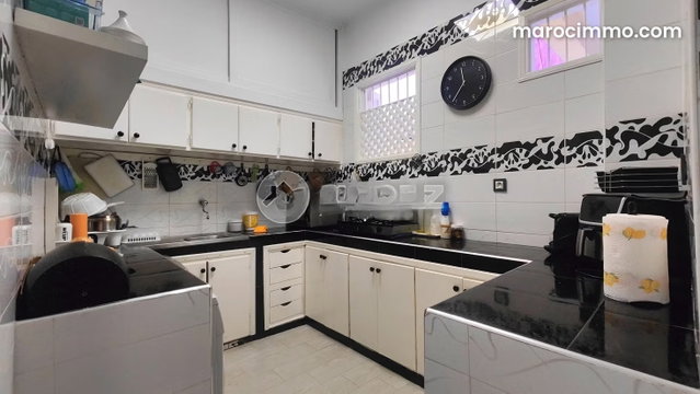 Appartement à vendre 84 m², 2 chambres Ziraoui Casablanca — 3