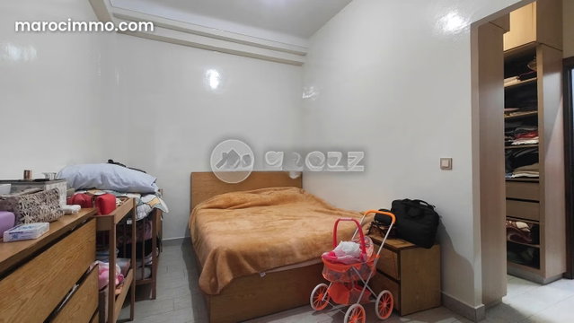 Appartement à vendre 84 m², 2 chambres Ziraoui Casablanca — 2