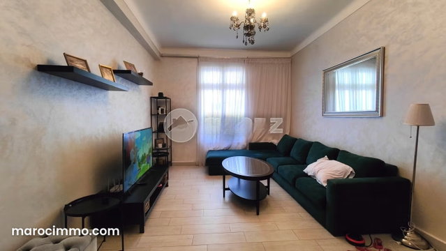 Appartement à vendre 84 m², 2 chambres Ziraoui Casablanca — 4