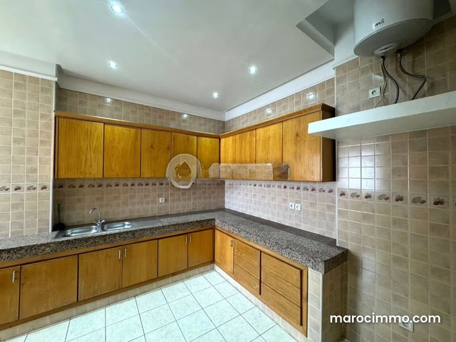 Apartment for Sale 131 m², 3 bedrooms Ain Diab Extension Casablanca — 3