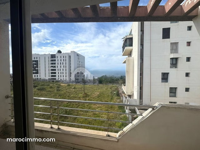 Apartment for Sale 131 m², 3 bedrooms Ain Diab Extension Casablanca — 4
