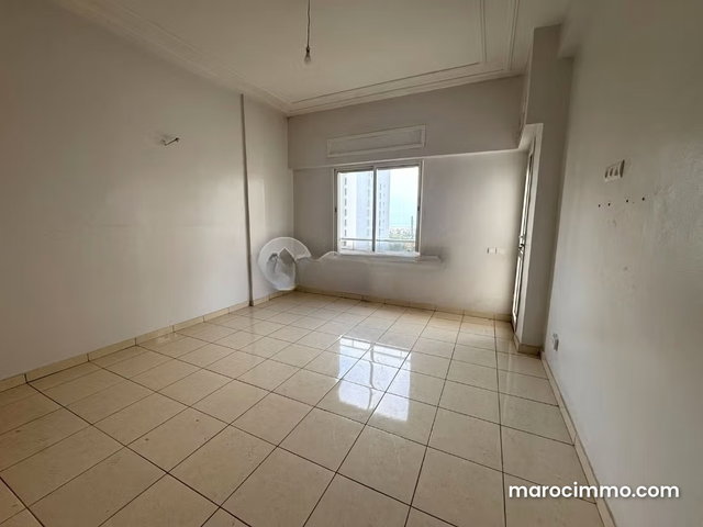 Apartment for Sale 131 m², 3 bedrooms Ain Diab Extension Casablanca — 2