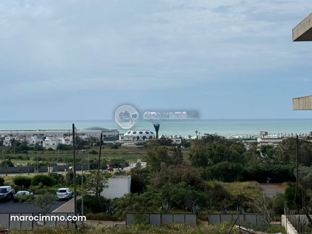 Apartment for Sale 131 m², 3 bedrooms Ain Diab Extension Casablanca — 5