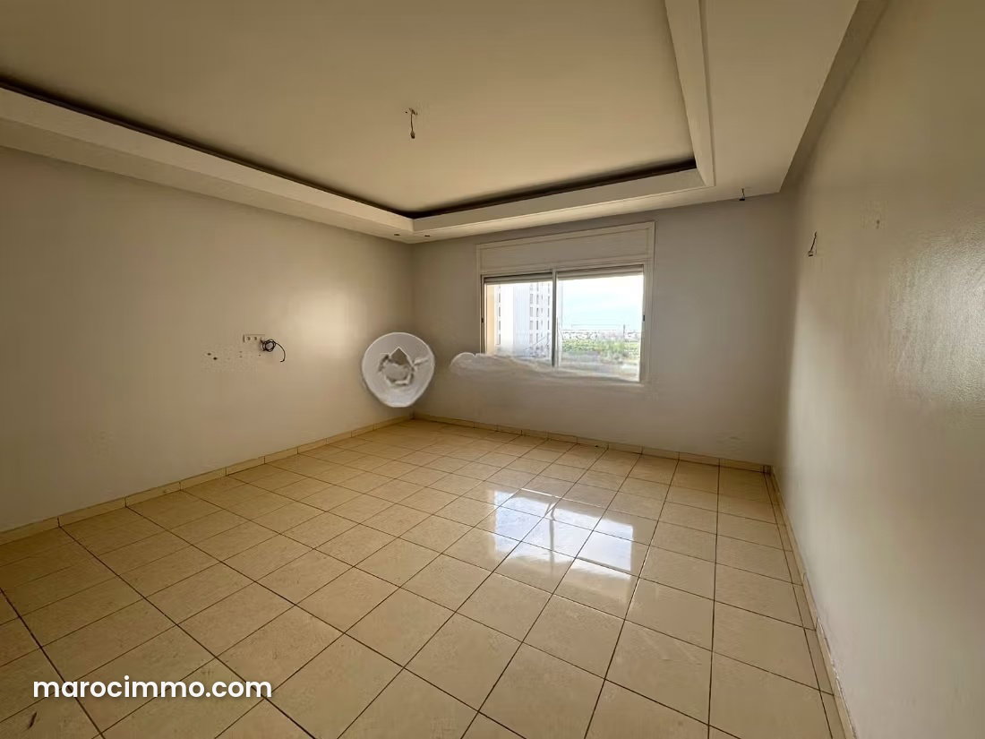 131 m² Apartment in Aïn Diab, Casablanca with Garage — Casablanca