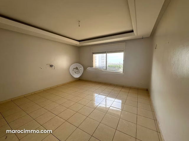 Appartement à vendre 131 m², 3 chambres Ain Diab Extension Casablanca — Casablanca