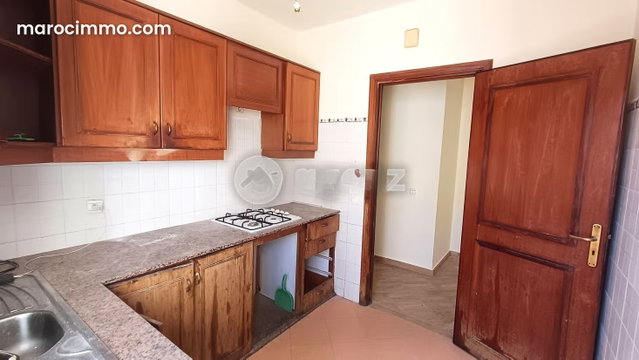Appartement à vendre 100 m², 2 chambres Maârif Extension Casablanca — 4