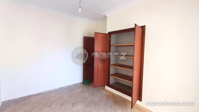 Appartement à vendre 100 m², 2 chambres Maârif Extension Casablanca — 2