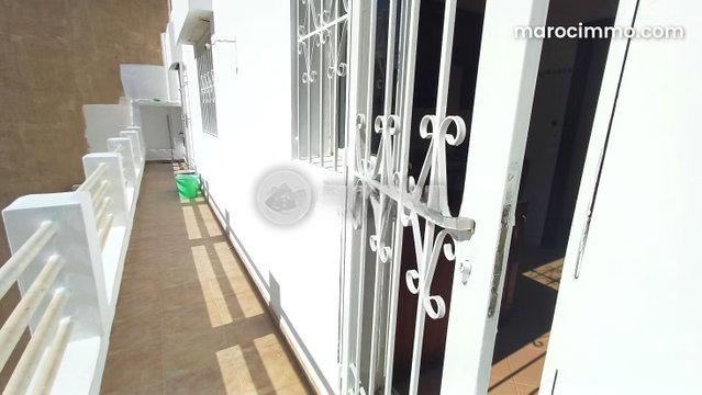 Appartement à vendre 100 m², 2 chambres Maârif Extension Casablanca — 5