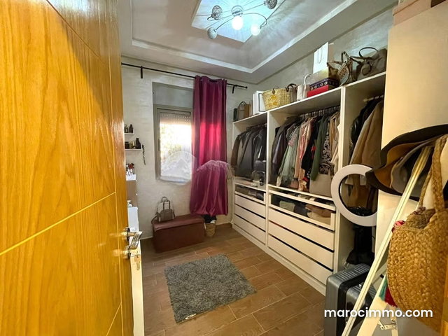 Appartement à vendre 82 m², 3 chambres Almaz Casablanca — 5