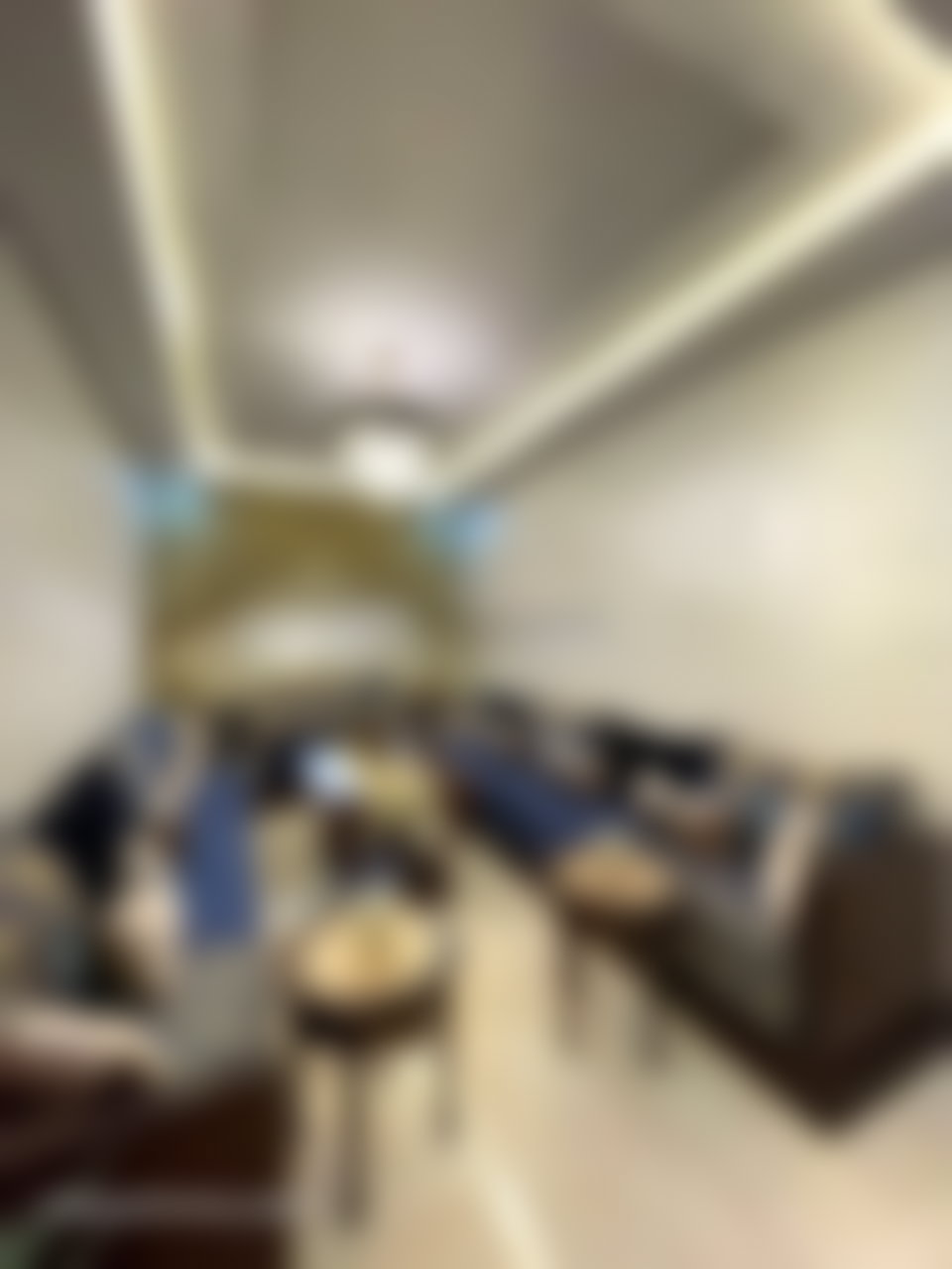 Appartement 5 pièces à Almaz Casablanca avec garage