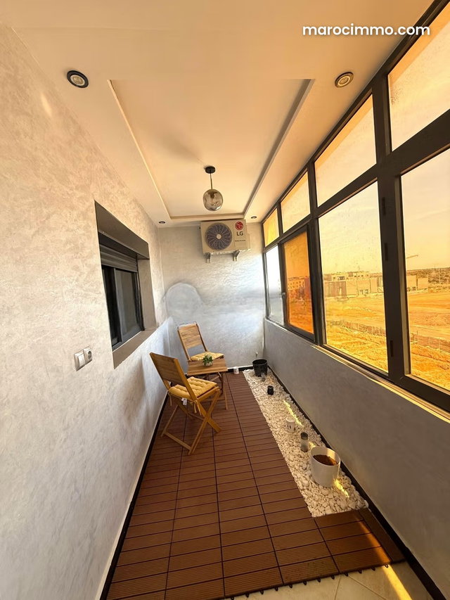 Appartement à vendre 77 m², 2 chambres Agadir Agadir — 5