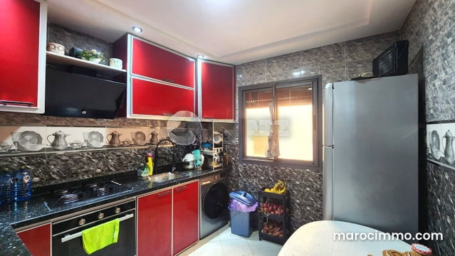 Appartement à vendre 77 m², 2 chambres Agadir Agadir — 3