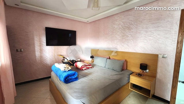 Appartement à vendre 77 m², 2 chambres Agadir Agadir — 2
