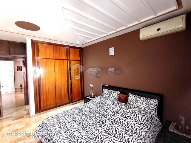 Appartement à vendre 128 m², 3 chambres Route immouzer Fès — 2