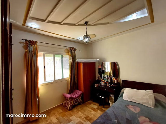 Appartement à vendre 128 m², 3 chambres Route immouzer Fès — 5