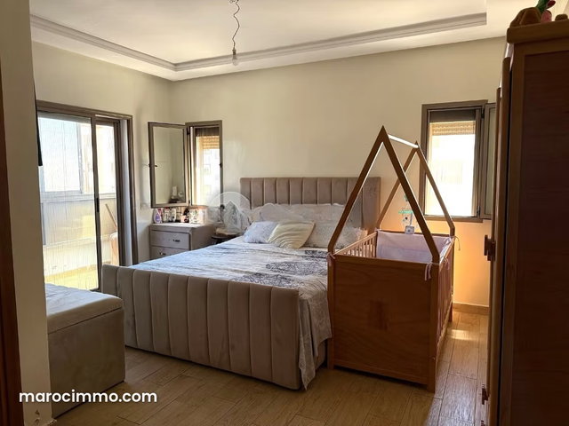 Apartment for Sale 84 m², 2 bedrooms Errahma Dar Bouazza — 3