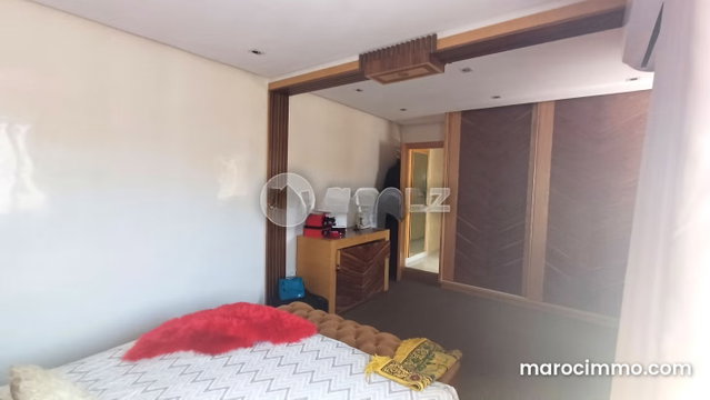 132 m², 4-bedroom apartment for sale in Errahma Dar Bouazza — 5