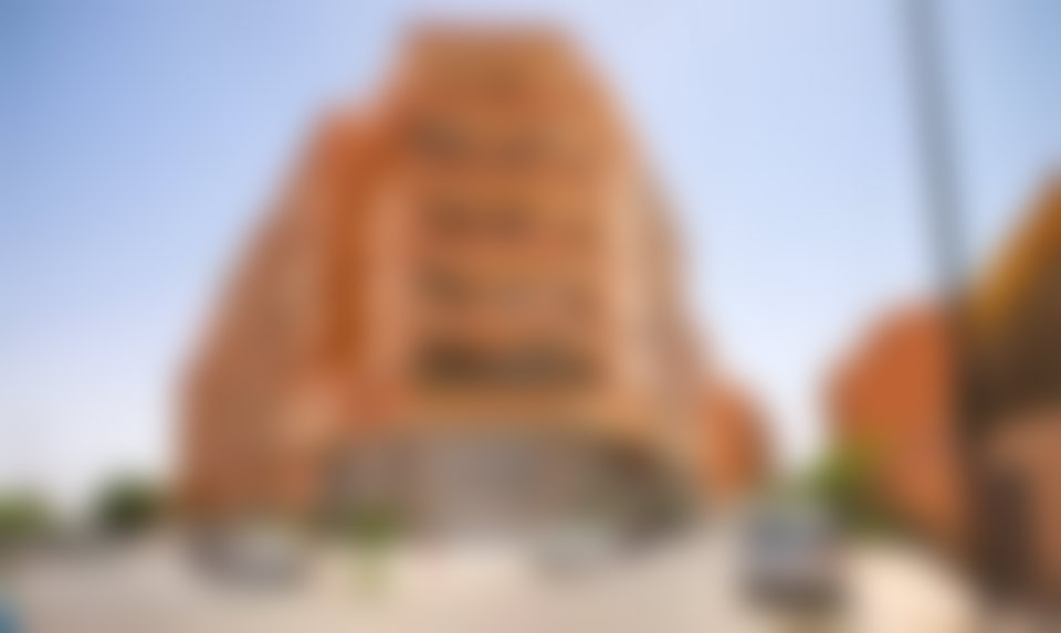 Appartement meublé au 5e étage Route de Casablanca Marrakech