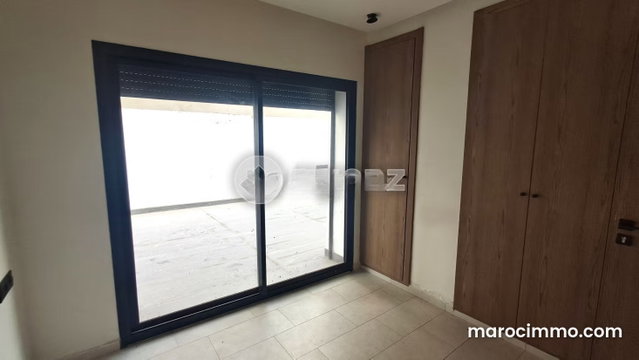 LES CYCAS Appartement à vendre 117 m², 2 chambres Palmier Casablanca — 3