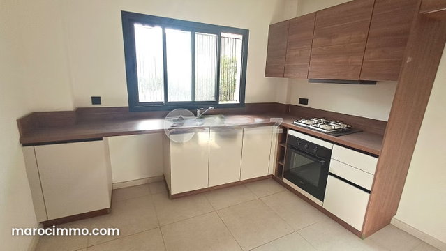 LES CYCAS Appartement à vendre 117 m², 2 chambres Palmier Casablanca — 4