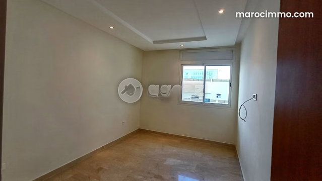 Appartement à louer 108 m², 3 chambres Quartier du Parc Mohammedia — 5