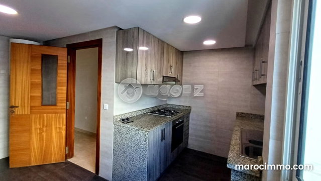 Appartement à louer 108 m², 3 chambres Quartier du Parc Mohammedia — 3