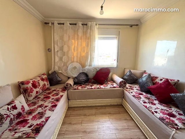 Appartement à vendre 215 m², 3 chambres Hay Hassani Tanger — 5