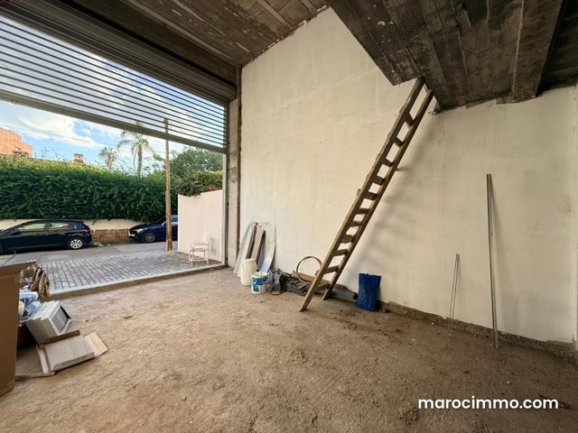 Commercial Space for Rent in PALMIER — 3