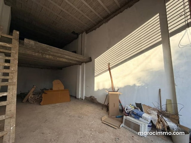 Commercial Space for Rent in PALMIER — 2