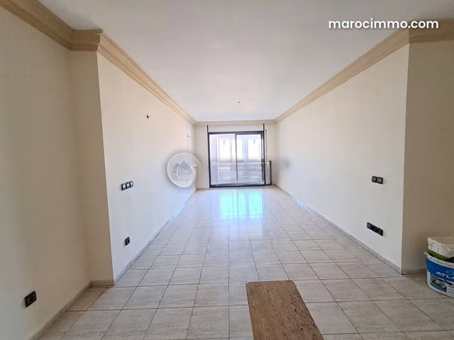 Appartement à vendre 158 m², 3 chambres Les Hôpitaux Casablanca — 2