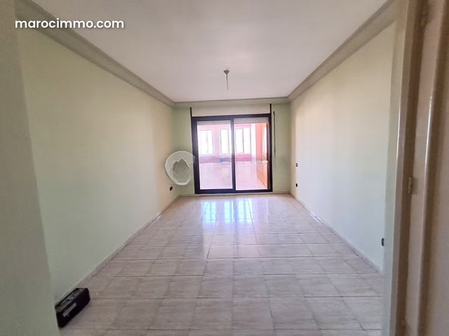 Appartement à vendre 158 m², 3 chambres Les Hôpitaux Casablanca — 4