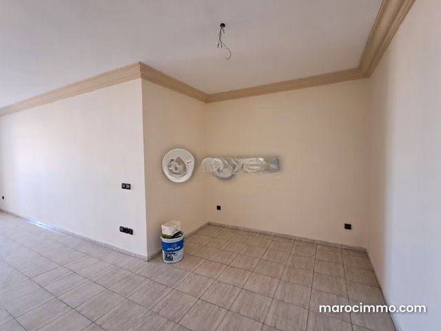 Appartement à vendre 158 m², 3 chambres Les Hôpitaux Casablanca — 5