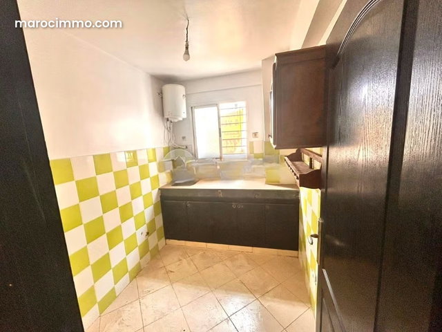 Appartement à vendre 46 m², 2 chambres Farah Essalam Casablanca — 3