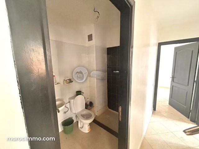 Appartement à vendre 46 m², 2 chambres Farah Essalam Casablanca — 5