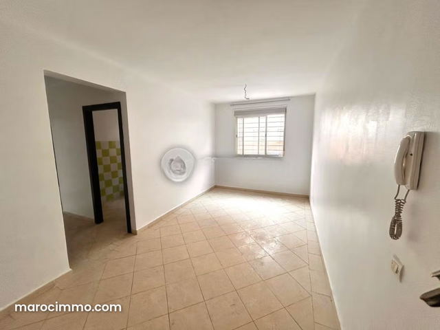 Appartement à vendre 46 m², 2 chambres Farah Essalam Casablanca — Casablanca
