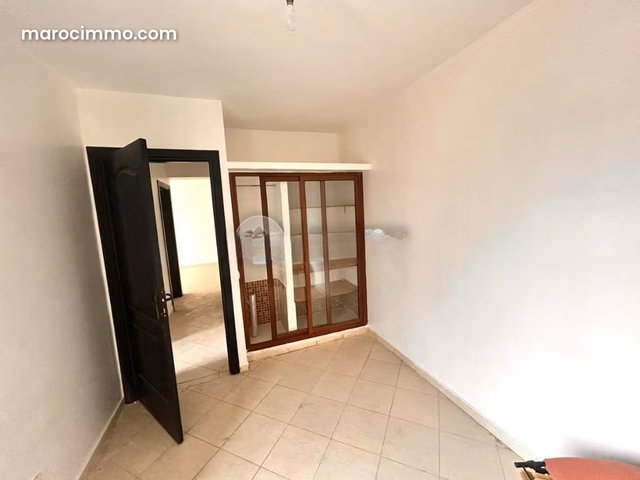 Appartement à vendre 46 m², 2 chambres Farah Essalam Casablanca — 2