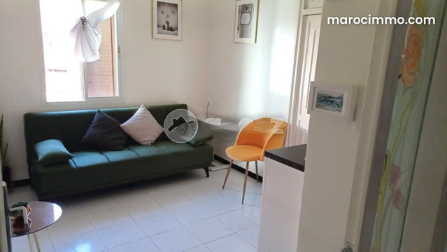 Appartement à louer 78 m², 3 chambres Hay Al Yacout Casablanca — 5