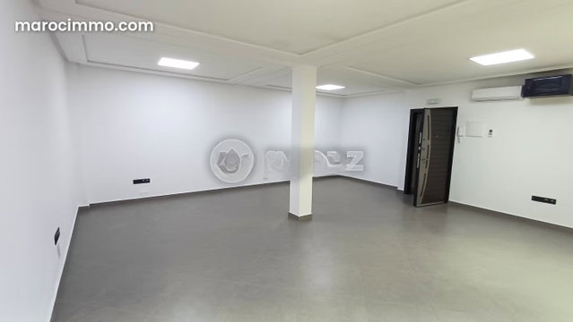 Bureau à louer 55 m² Drissia Tanger — 5
