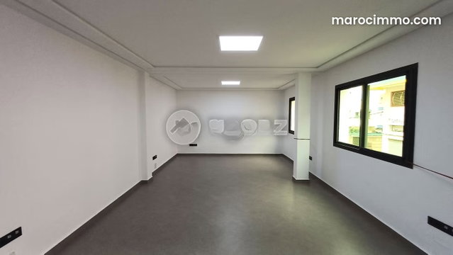 Bureau à louer 55 m² Drissia Tanger — 3